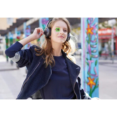 SONY ILCE A6400 242MP 4K XGA BLACK